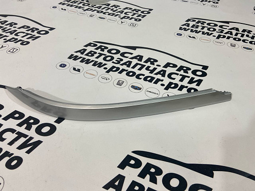Накладка заднего бампера правая СHERY TIGGO 7 PRO