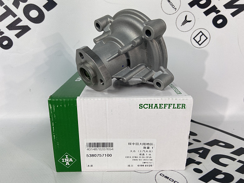 Помпа Volkswagen Polo 1.6L
