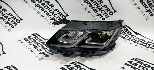 Фара левая GEELY COOLRAY до рест.