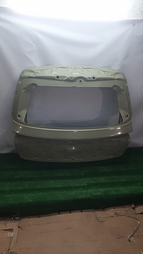 Крышка багажника LIXIANG L9