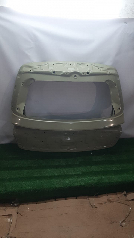 Крышка багажника LIXIANG L9