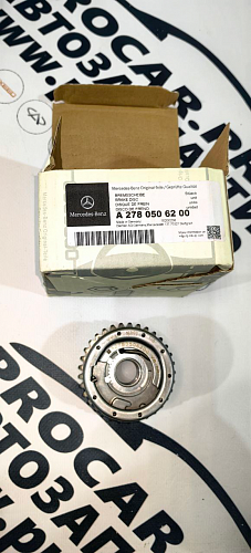 Муфта распредвала MERCEDES-BENZ