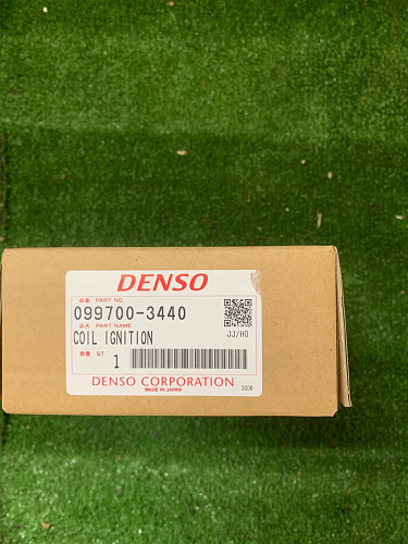 Катушка зажигания DENSO Toyota 90919-02277 Новая