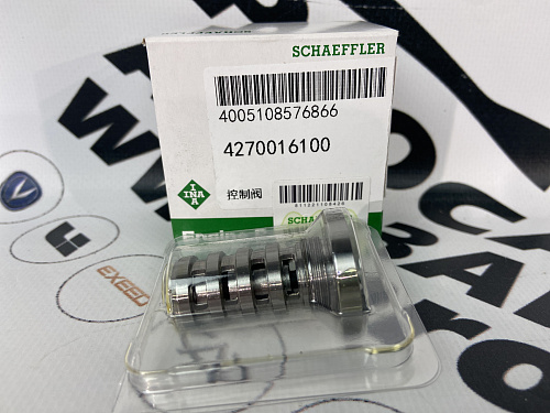 Клапан регулятора фаз VAG 1.4TSI 1.8/2.0 TFSI