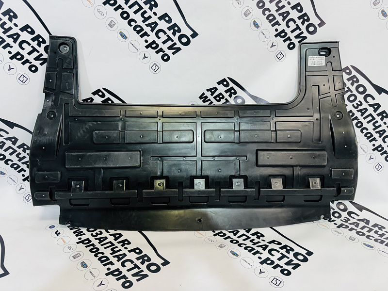 Защита двигателя CHERY TIGGO 7 PRO