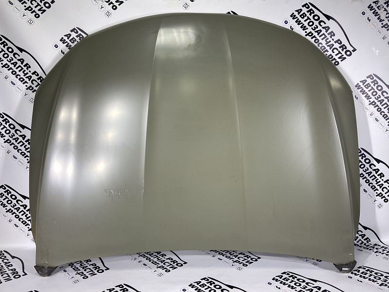 Капот GEELY TUGELLA