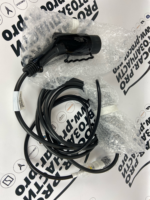 Зарядка от сети 220v LIXIANG L7 L8 L9