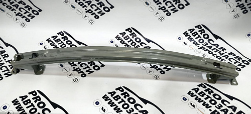 Усилитель бампера задний GEELY COOLRAY
