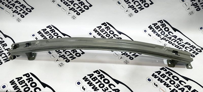 Усилитель бампера задний GEELY COOLRAY