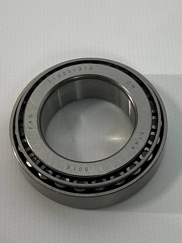 Подшипник ступицы Great Wall Haval H5 SCHAEFFLER