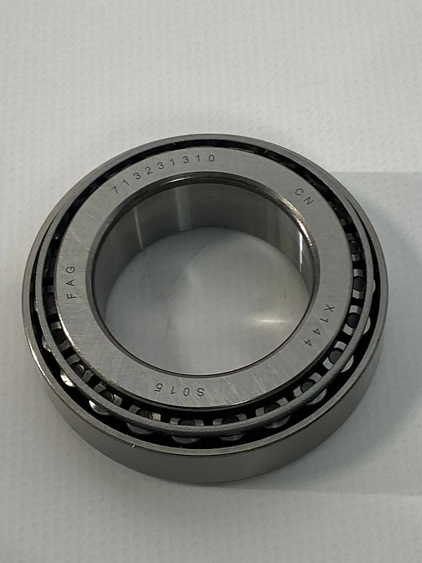 Подшипник ступицы Great Wall Haval H5 SCHAEFFLER