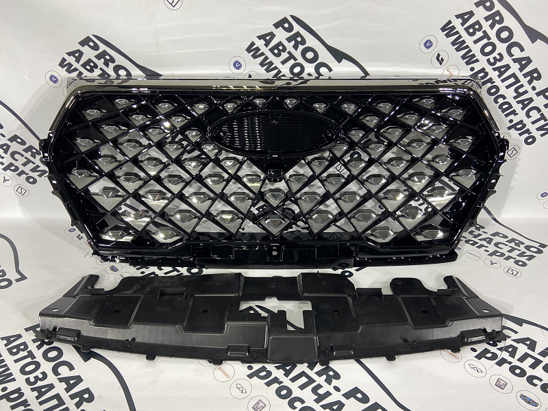 Решетка радиатора CHERY TIGGO 7 PRO MAX