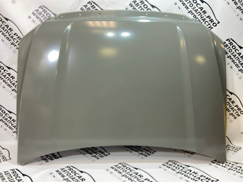 Капот TANK 500