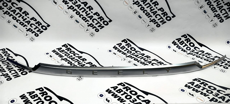 Молдинг двери багажника GEELY COOLRAY
