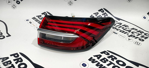 Фонарь задний правый GEELY COOLRAY