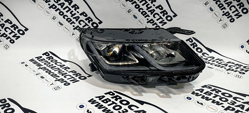 Фара правая GEELY COOLRAY до рест.