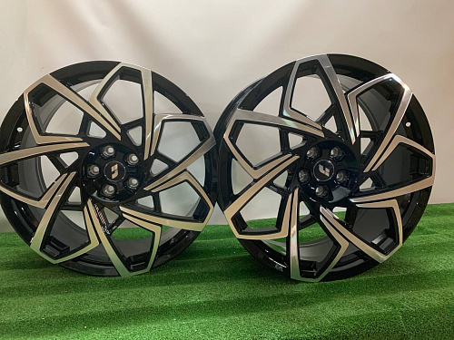 Литые диски LIXIANG R22