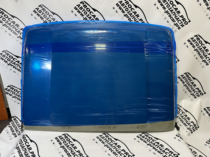 Капот TANK 300 новый оригинал