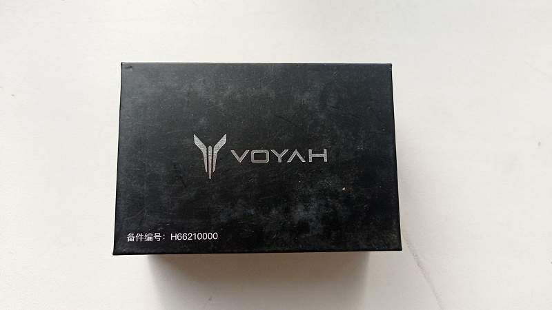 Ароматизатор VOYAH h66210000