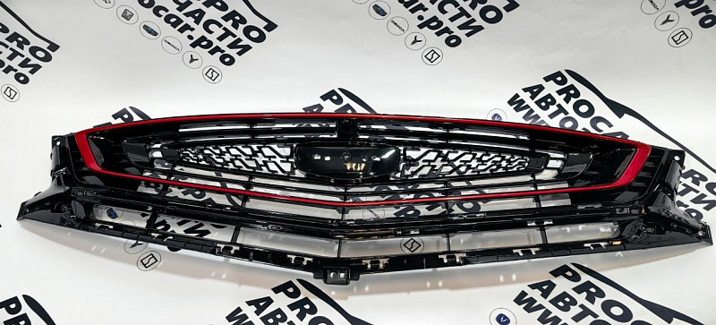 Решетка радиатора GEELY COOLRAY