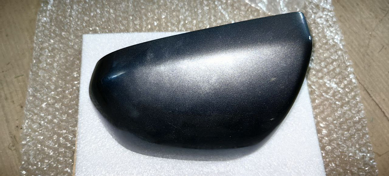 Накладка зеркала левая серая LIXIANG L8 L9