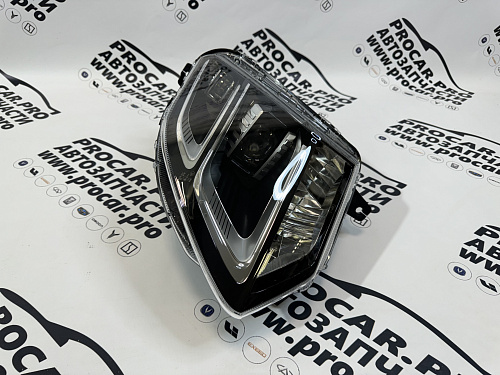Фара левая CHERY OMODA C5