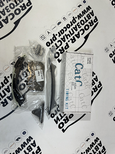 Комплект ГРМ CHERY Е4T15B / E4T15С/ E4T15