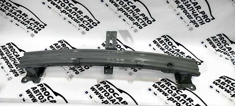 Усилитель бампера передний GEELY COOLRAY