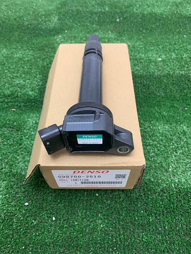 Катушка зажигания DENSO Toyota 9091902250 3URFE Новая