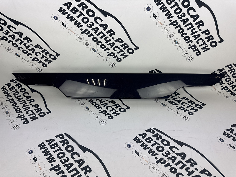 Эмблема крышки багажника VOYAH DREAM