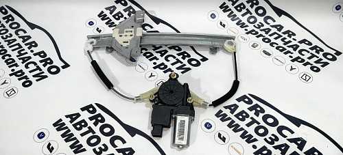 Стеклоподъемник задний правый GEELY COOLRAY