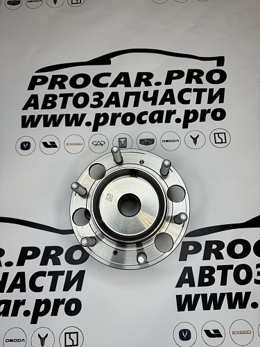 Ступица передняя в сборе TANK 300