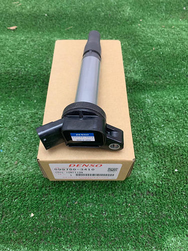 Катушка зажигания DENSO Toyota 2GRFE 2GRFKS 90919-02251 Новая