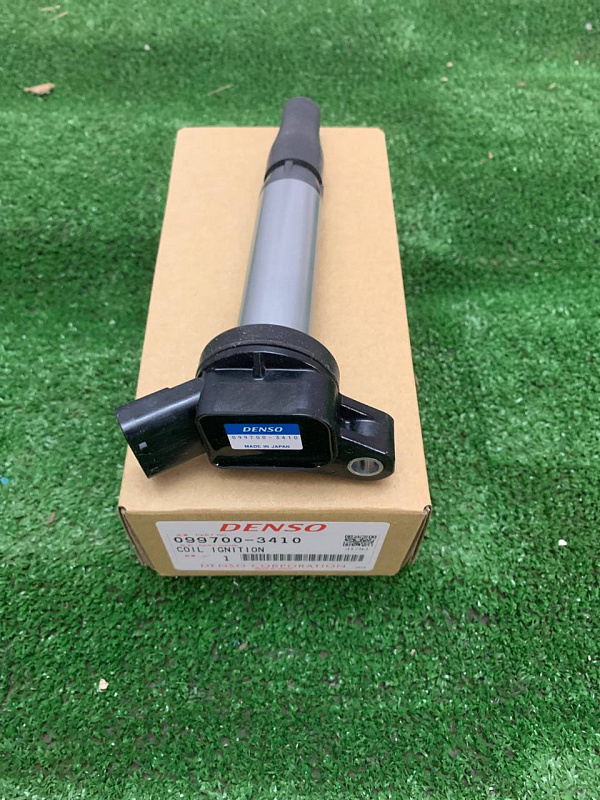 Катушка зажигания DENSO Toyota 2GRFE 2GRFKS 90919-02251 Новая